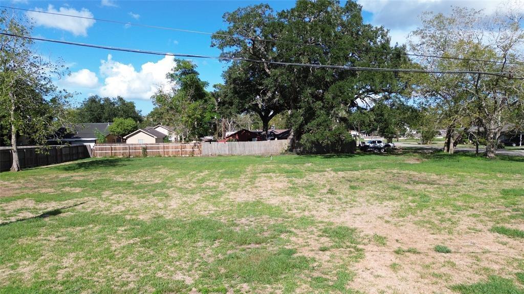 4th St And Holly  , Sweeny, Texas image 7