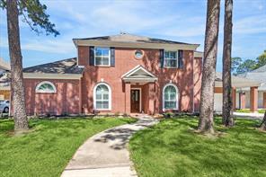 18810 Preakness Palm, Humble, TX, 77346