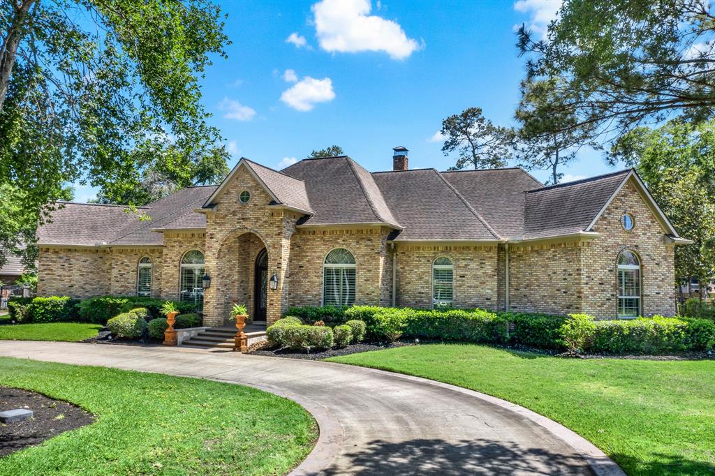 11927 Waterford Estates Court, Tomball, TX 77377