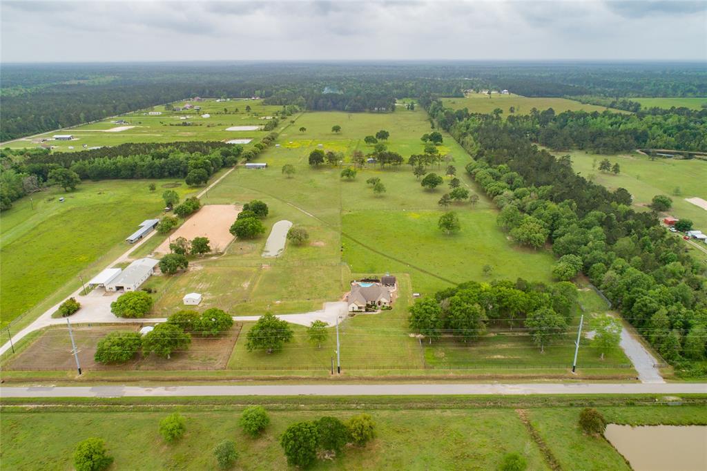 9649 Old Batson Saratoga Road , Sour Lake, Texas image 47