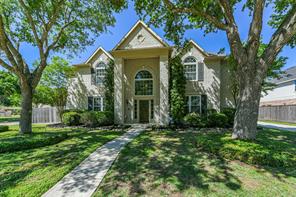2876 Match Point, Friendswood, TX, 77546