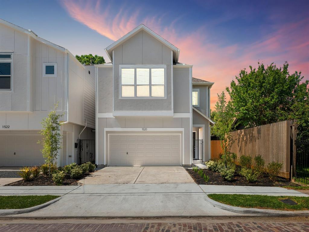 1520 Indiana St Unit 4