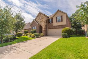 31 Whispering Thicket, The Woodlands, TX, 77375