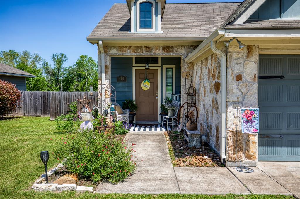 401 Ava Drive , Brenham, Texas image 24