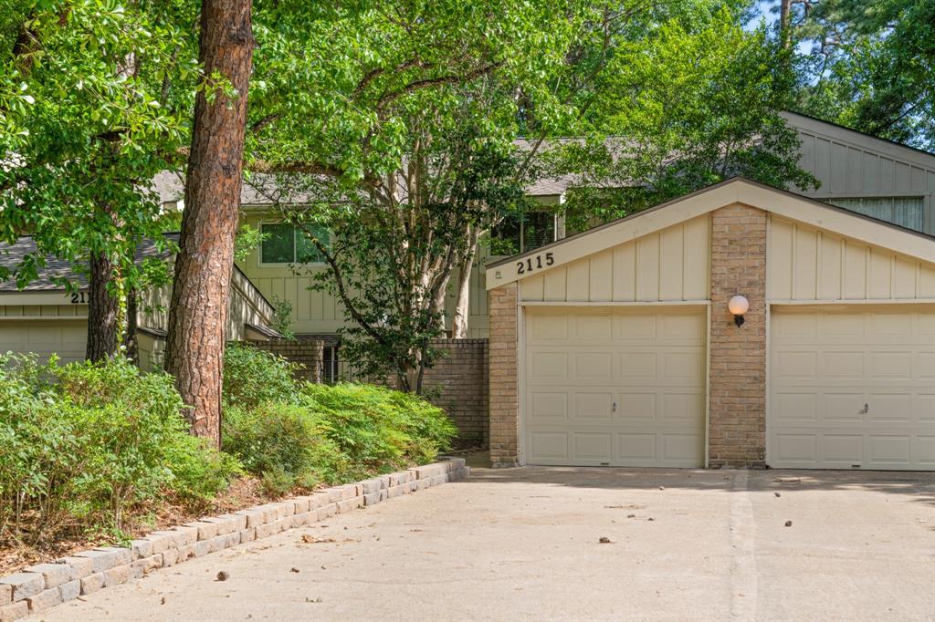 2115 E Settlers Way, The Woodlands, TX 77380