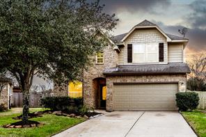 31807 Forest Park Trl, Conroe, TX 77385