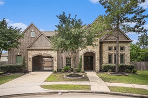  16119 Cottage Timbers Ct, Houston, TX 77044