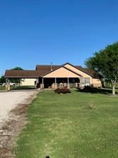 1964 County Road 309, Louise, TX 77455