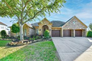  1962 Rolling Stone Dr, Friendswood, TX 77546