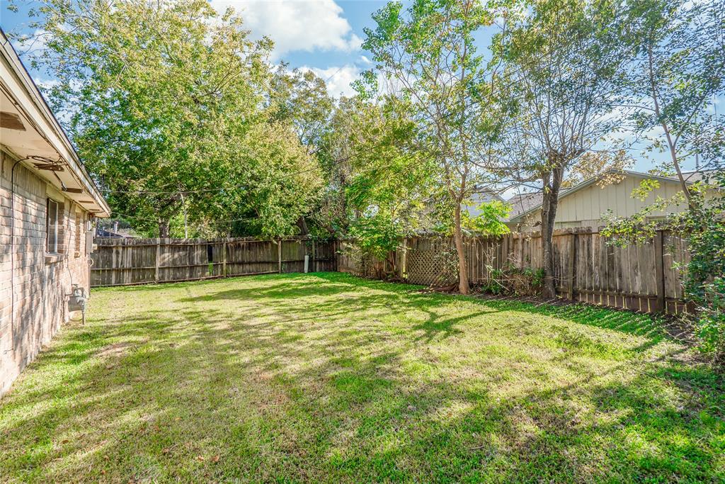 5411 Ingomar Way, Houston, TX 77053