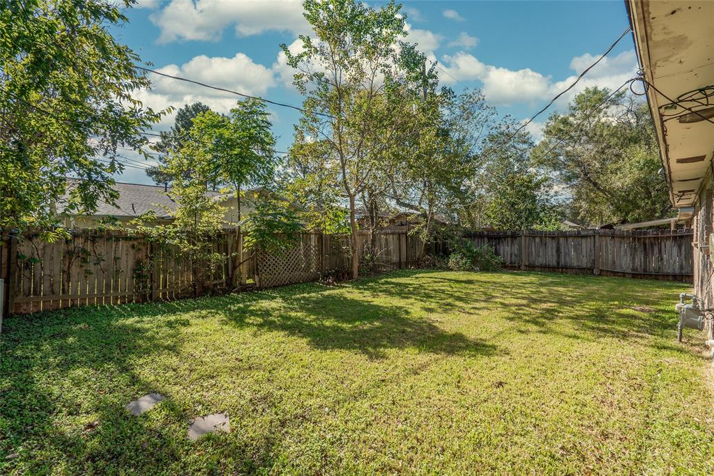 5411 Ingomar Way, Houston, TX 77053