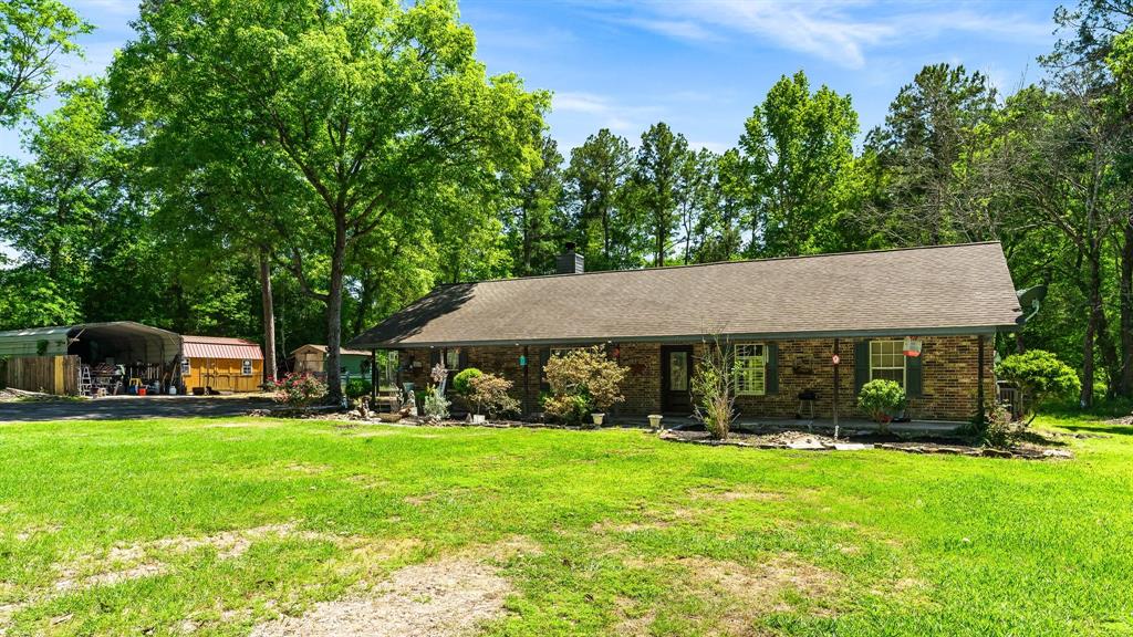 131 County Road 3669c  , Splendora, Texas image 4