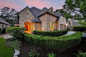 95 Wood Manor Pl, The Woodlands, TX 77381