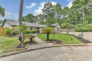 2302 Willow Point Dr, Kingwood, TX 77339