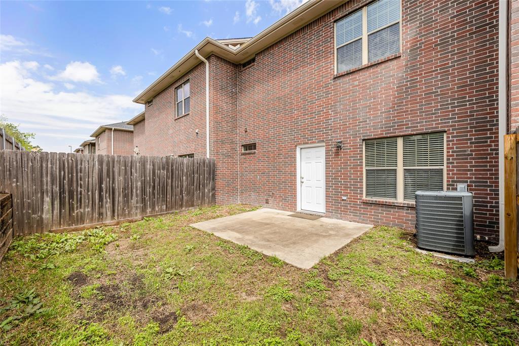 109 Forest Drive , College Station, Texas image 17