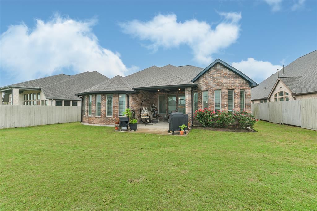 2110 Bayleaf Manor Drive , Manvel, Texas image 4