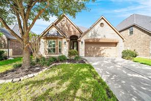2854 Weldons Forest Dr, Katy, TX 77494