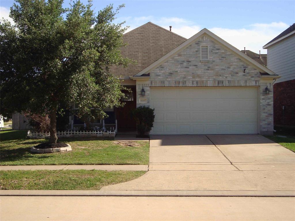 11007 Chestnut Path Way, Tomball, TX 