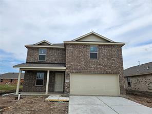 1611 Blue Cypress, Rosenberg, TX, 77471