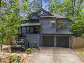 50 W Trace Creek Dr, The Woodlands, TX 77381