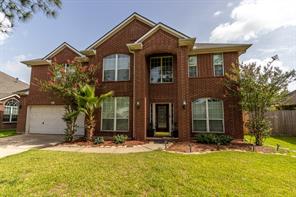  11303 Palm Bay St, Pearland, TX 77584