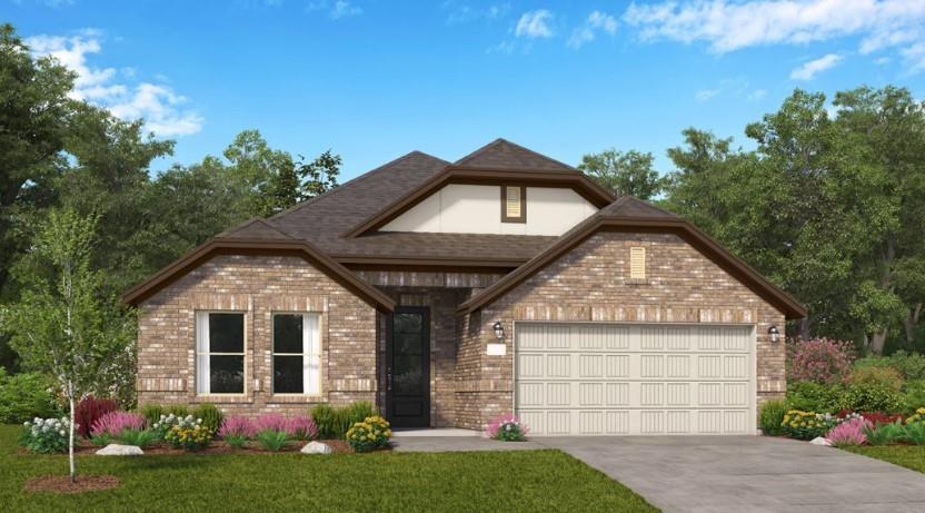 21903 Soldier Butterfly Court, Cypress, TX 77433