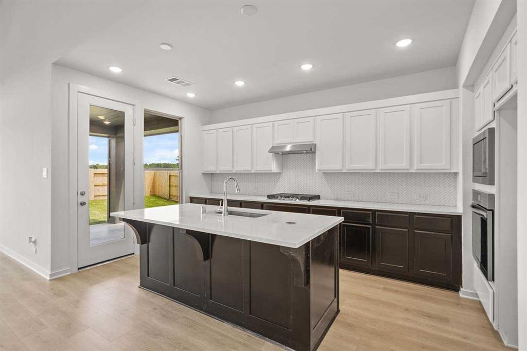 Dining Room (Representative Photo)