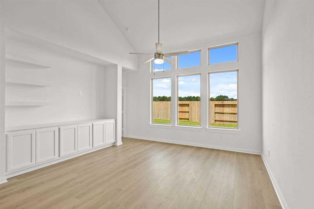 Dining Room (Representative Photo)