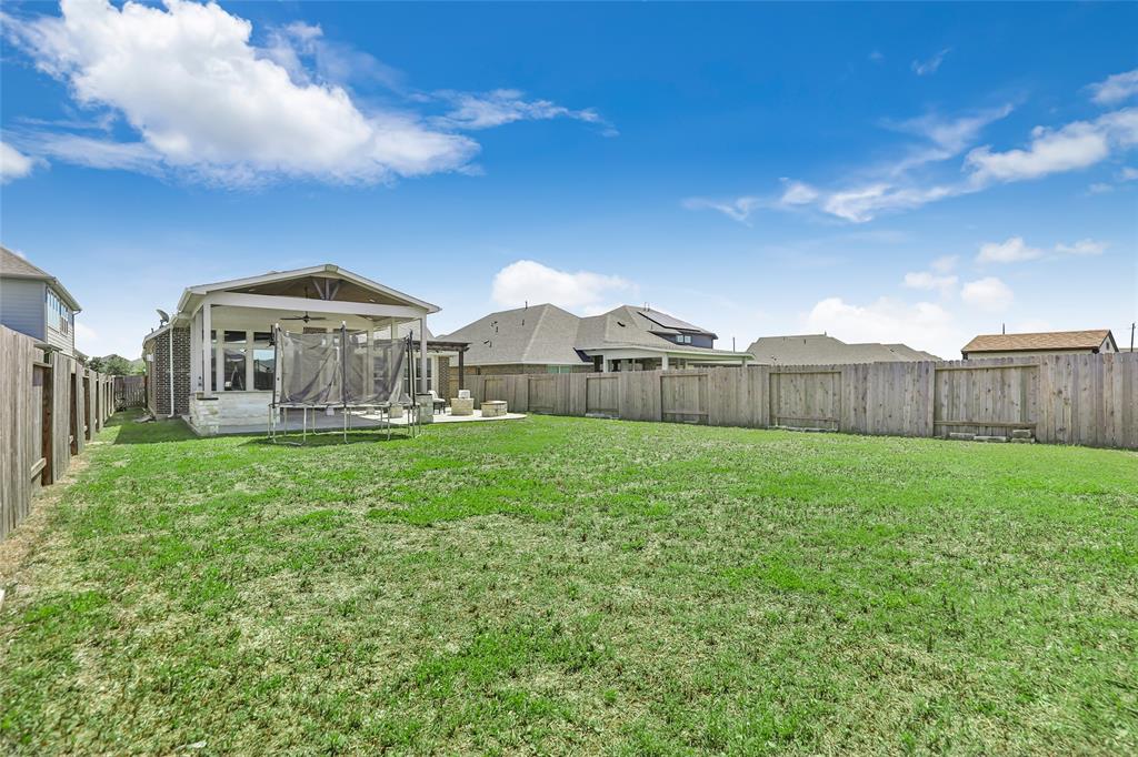 2269 Vanessa Cay Lane , La Porte, Texas image 31