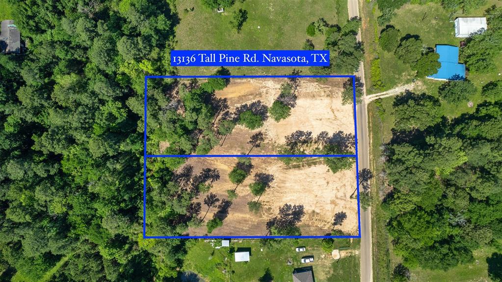 13136 Tall Pine Rd Lot B  , Navasota, Texas image 9