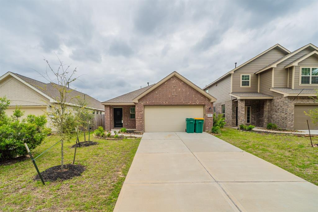 18928 Caney Forest Drive, New Caney, TX 77357