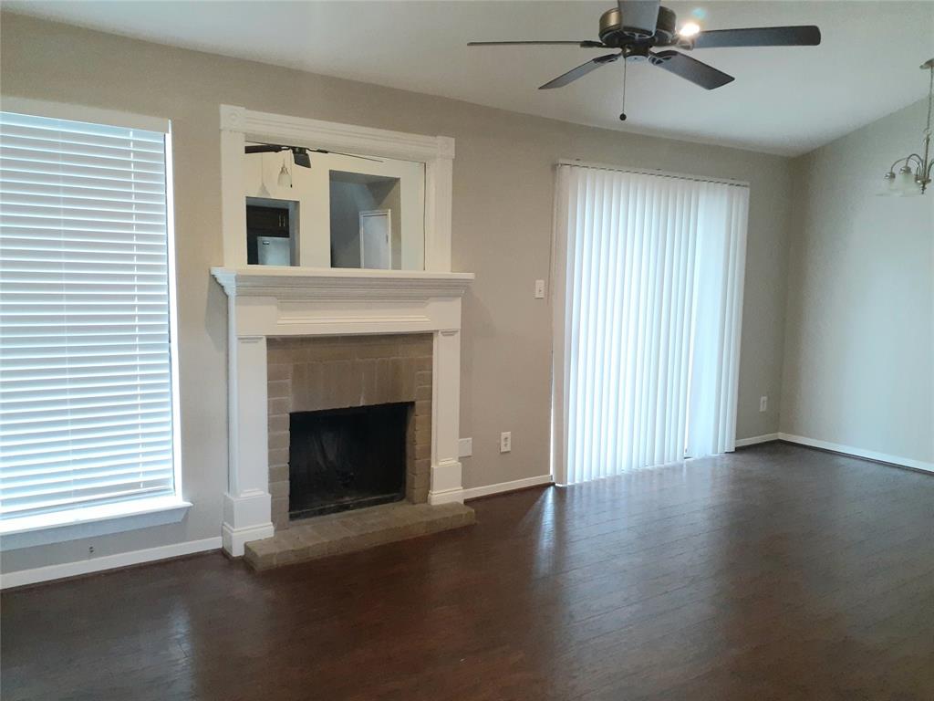3500 Tangle Brush Drive 24, The Woodlands, TX 