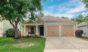 12839 Whistling Springs, Humble, TX, 77346