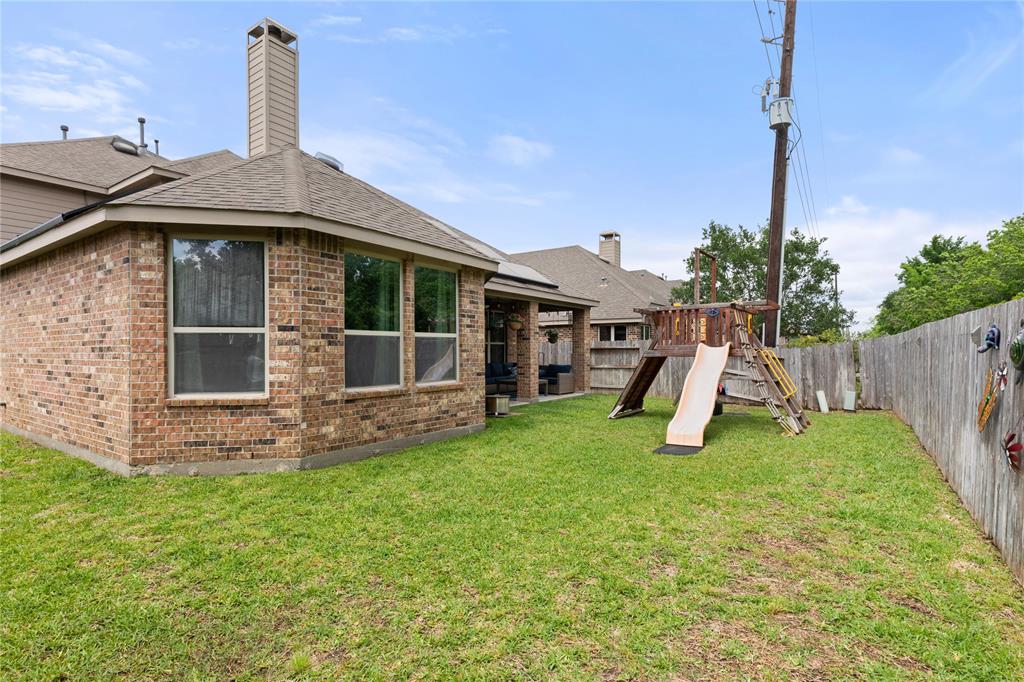 5419 Spear Trail Ln  , Rosharon, Texas image 30