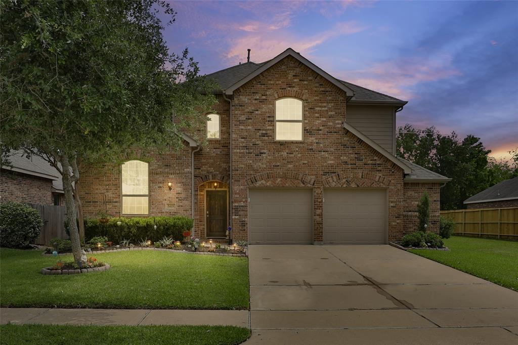 5419 Spear Trail Ln  , Rosharon, Texas image 4