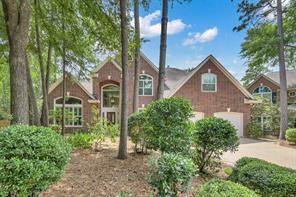 15 Churchdale Pl, The Woodlands, TX 77382