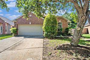 2302 Messina Dr, Pearland, TX 77581