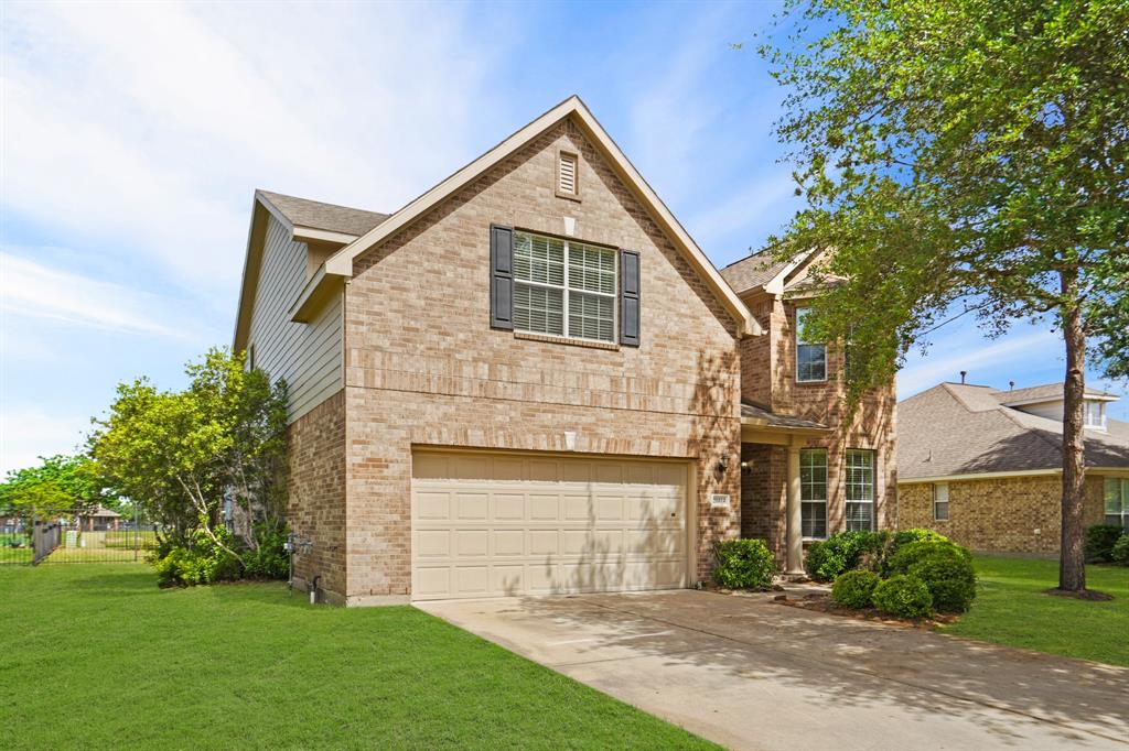 20814 Kerby Place, Cypress, TX 77433