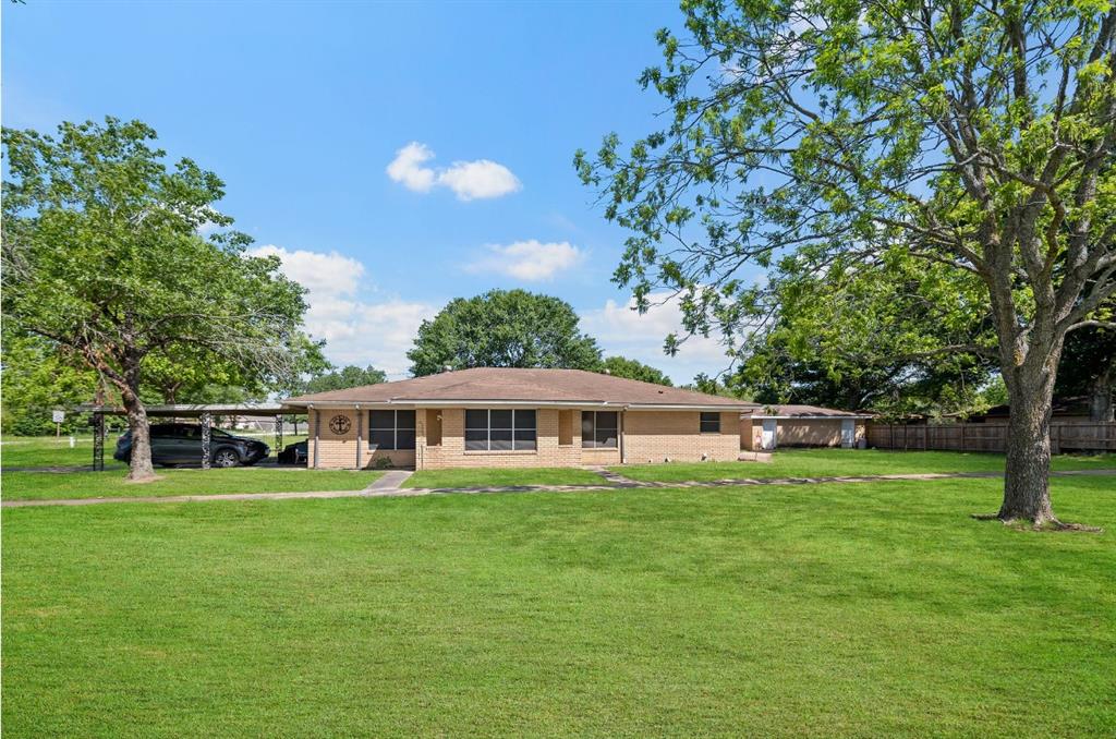 1234 Frydek Road , Sealy, Texas image 11