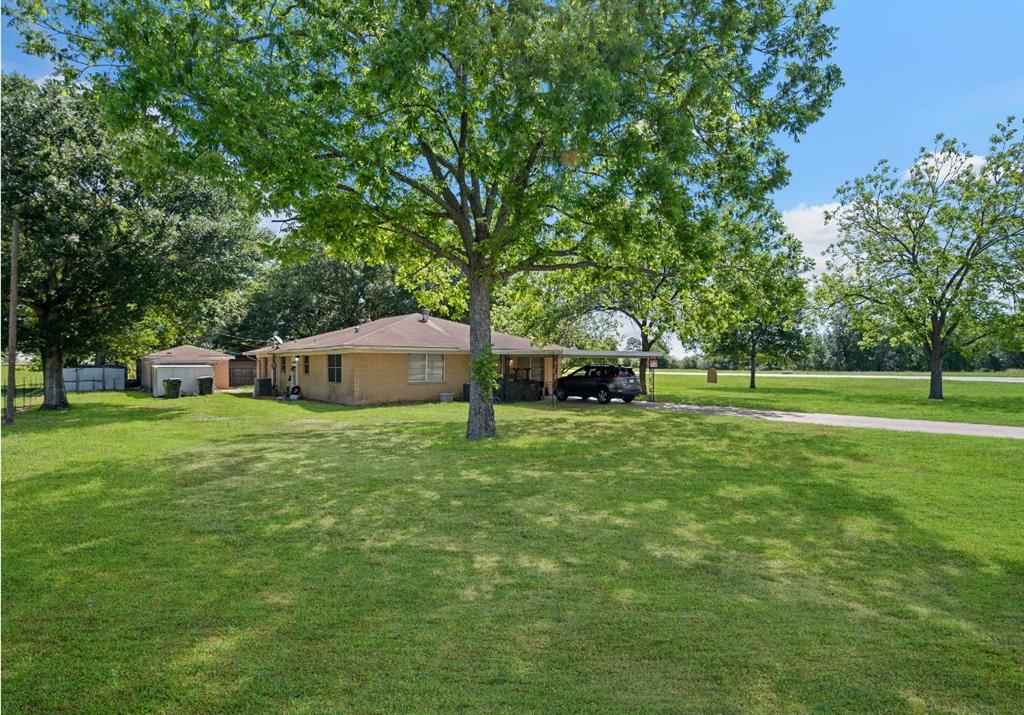 1234 Frydek Road , Sealy, Texas image 7