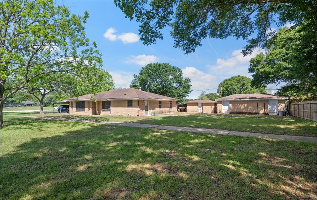 1234 Frydek Road , Sealy, Texas image 9