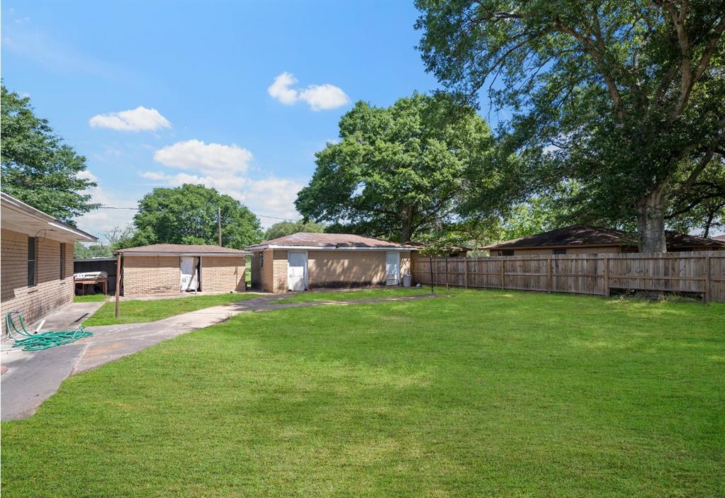 1234 Frydek Road , Sealy, Texas image 10