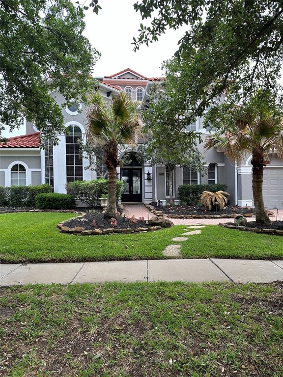 19027 Waterford Cove, Houston, TX 77094