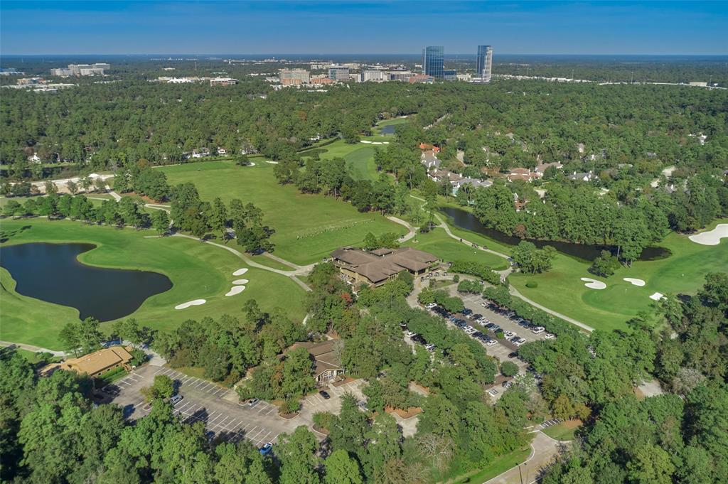 TWCC - Tournament Course\'s Clubhouse, home of the popular local restaurant Mitchell\'s Chophouse, is just a 1/2 mile away.