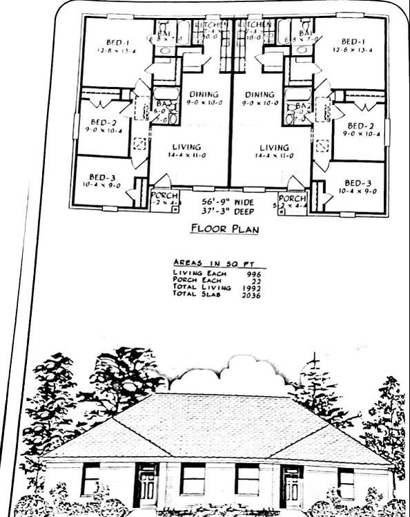 1005 Lynn Street , Diboll, Texas image 4