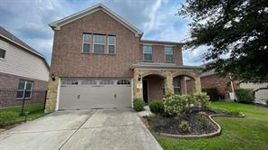43 Canterborough Pl, Tomball, TX 77375