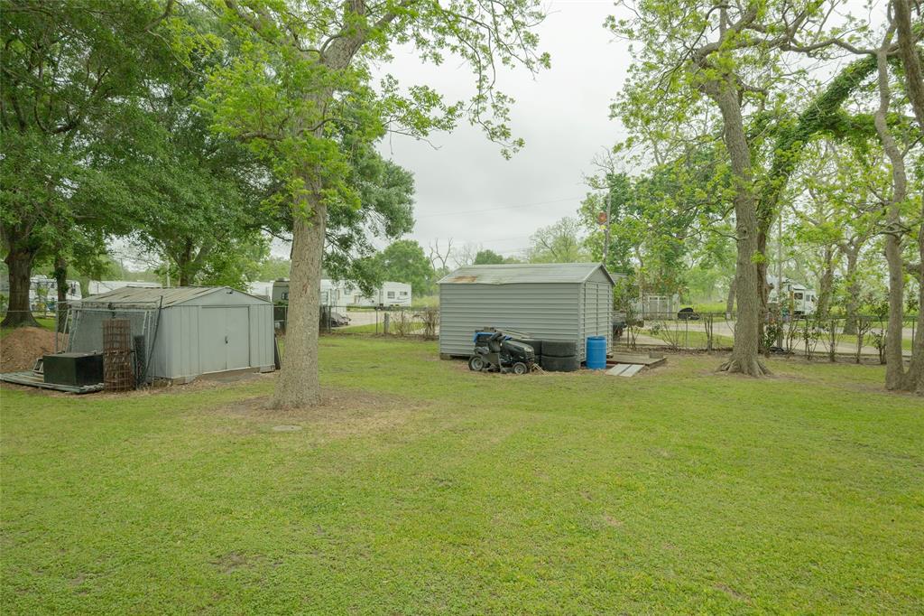 116 Avenue C  , Brazoria, Texas image 19