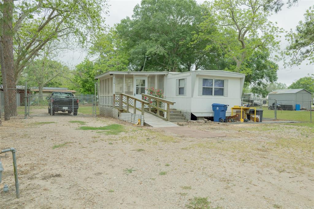 116 Avenue C  , Brazoria, Texas image 5