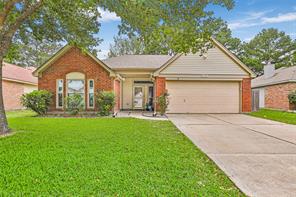 18707 Barry, Humble, TX, 77346