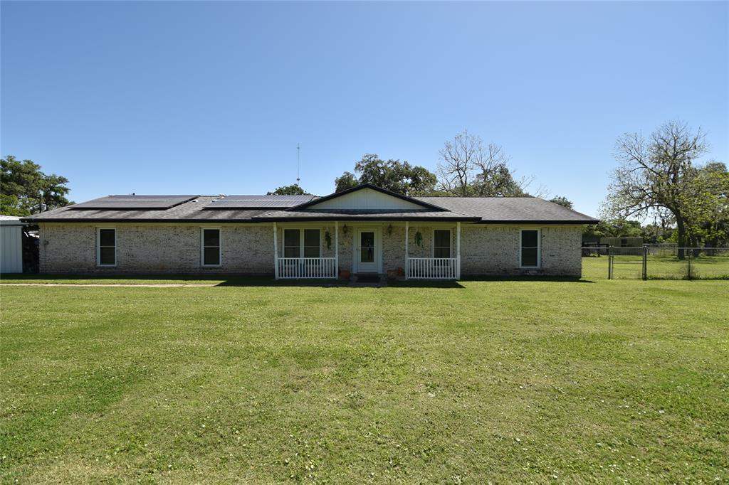 901 Fm 522 Road , West Columbia, Texas image 8